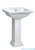 Novoterm Kerra Umywalka 60 cm z postumentem Kleopatra 13